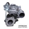 HITACHI 2508277 Charger, charging system